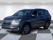 2022 Honda Pilot Elite SUV