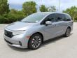 2022 Honda Odyssey EX-L Van
