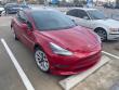 2021 Tesla Model 3 Standard Range Plus Sedan