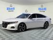 2022 Honda Accord Sport 1.5T Sedan