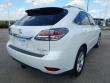 2015 LEXUS RX 350 SUV