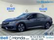 2017 Honda Civic EX-T Sedan