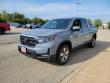 2025 Honda Ridgeline RTL Truck Crew Cab