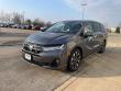 2026 Honda Odyssey Elite Van Passenger
