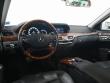2012 Mercedes-Benz S-Class S 550 Sedan