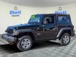 2016 Jeep Wrangler Sport SUV