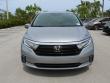 2022 Honda Odyssey EX-L Van