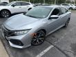 2017 Honda Civic Si Sedan