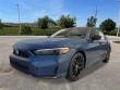 2025 Honda Civic Sport Sedan