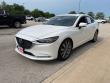 2018 Mazda Mazda6 Signature Sedan