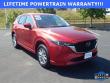 2024 Mazda CX-5 2.5 S Select Package SUV