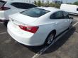 2024 Chevrolet Malibu LT 1LT Sedan