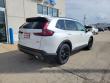 2026 Honda CR-V Hybrid Sport-L SUV