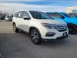 2018 Honda Pilot EX-L AWD SUV
