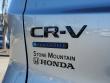 2026 Honda CR-V Hybrid Sport-L SUV