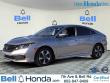 2021 Honda Civic LX Sedan