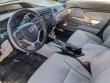 2015 Honda Civic LX Sedan