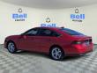 2024 Honda Accord LX Sedan