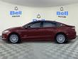 2014 Ford Fusion Energi SE Luxury Sedan