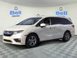 2018 Honda Odyssey EX-L Minivan/Van