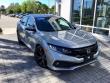 2019 Honda Civic Sport Sedan