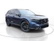 2026 Honda CR-V Hybrid Sport-L SUV