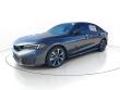 2026 Honda Civic Hybrid Sport Touring Sedan