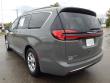 2022 Chrysler Pacifica Limited Minivan/Van