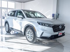 2025 Honda CR-V EX SUV