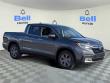 2020 Honda Ridgeline RTL-E Truck