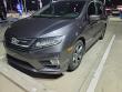 2019 Honda Odyssey Touring Minivan/Van