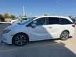 2023 Honda Odyssey Touring Van
