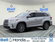 2019 Toyota Highlander XLE SUV