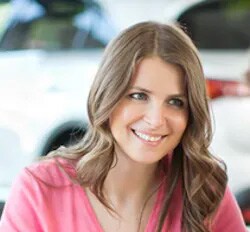 Staff member Jane Doe from SALES