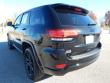 2022 Jeep Grand Cherokee WK Laredo X SUV