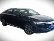 2021 Honda Accord EX-L Sedan