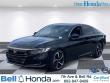 2021 Honda Accord Sport Special Edition Sedan