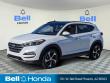 2016 Hyundai Tucson Limited SUV