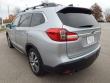 2022 Subaru Ascent Limited SUV