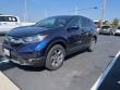 2018 Honda CR-V EX-L SUV