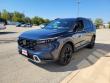 2026 Honda CR-V Hybrid Sport Touring SUV