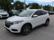 2022 Honda HR-V EX 2WD SUV