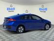 2019 Hyundai Ioniq Hybrid Blue Hatchback