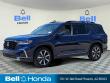 2024 Honda Pilot Elite SUV