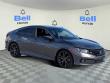 2020 Honda Civic Sport Sedan