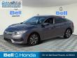 2017 Honda Civic EX Sedan