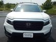2022 Honda Ridgeline RTL-E Truck