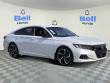 2022 Honda Accord Sport 1.5T Sedan