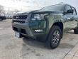 2025 Nissan Frontier SV Truck Crew Cab