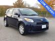 2014 Scion xD Base Hatchback